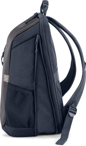 HP Travel 18 Liter 15.6 Iron Grey Laptop Backpack HP Travel 18 Liter 15.6 Iron Grey Laptop Backpack